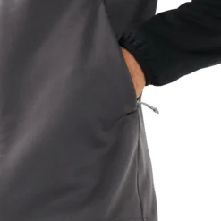 Berghaus Men's Gyber Fleece Jacket Grey / Black -Sportswear Shop 4 a000989cu3 w6