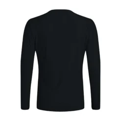 Berghaus Women's 24/7 Long Sleeve Crew Base Layer Black -Sportswear Shop 4 a001069bp6 x11