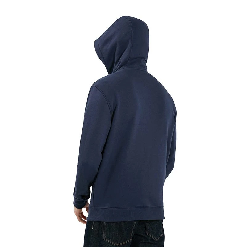 Berghaus Men's Logo Fleece Jacket Dusk 2 Berghaus Men's Logo Fleece Jacket Dusk - Image 2