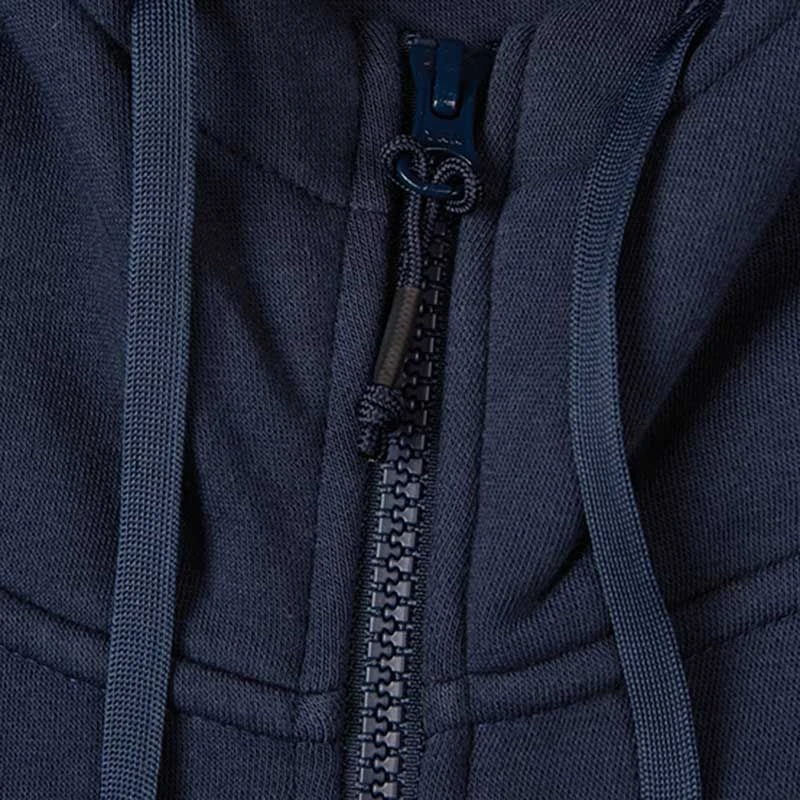 Berghaus Men's Logo Fleece Jacket Dusk 7 Berghaus Men's Logo Fleece Jacket Dusk - Image 7