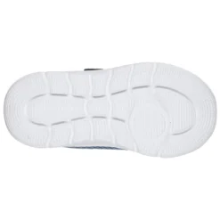 Skechers Kids' Comfy Flex 2.0 Micro-Rush Infant Runners Blue / Light Blue -Sportswear Shop 400044n bllb c large