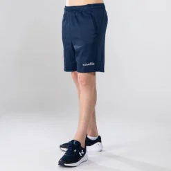 Men's Zack Fleece Shorts Marine