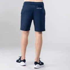 Men's Zack Fleece Shorts Marine -Sportswear Shop 4t5a0858