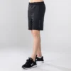 Men's Cody Hybrid Leisure Shorts Black / Red / Grey
