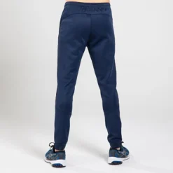 Men's Albus Hybrid Skinny Bottoms Marine -Sportswear Shop 4t5a9133 1