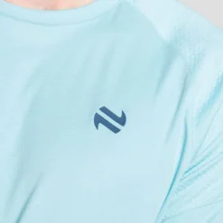 O'Neills Men's Adapt T-Shirt Blue / Marine -Sportswear Shop 4t5a9529