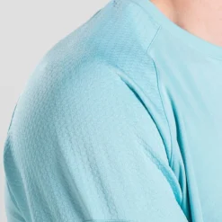 O'Neills Men's Adapt T-Shirt Blue / Marine -Sportswear Shop 4t5a9531