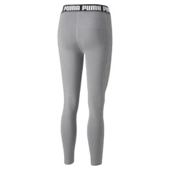 Puma Women's Strong High Waisted Training Leggings Griffin Heather -Sportswear Shop 521601 07 bv 1