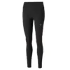Puma Women's Run Favourite Regular Rise Long Running Leggings Black