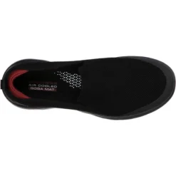 Skechers Men's GOwalk 5 Prized Trainers Black -Sportswear Shop 55500 bbk b large