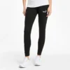 Puma Women's Essentials Leggings Puma Black