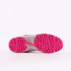 Grays Kids' Flash 3.0 Hockey Shoes White / Pink -Sportswear Shop 67619 4 1