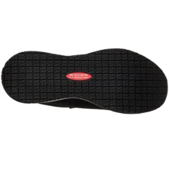 Skechers Women's Work: Squad SR Shoes Black -Sportswear Shop 77222ec blk c large