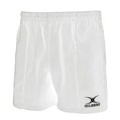 Gilbert Men's Kiwi Pro Match Shorts White