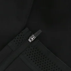 Kids' Albus Hybrid Skinny Bottoms Black / Red -Sportswear Shop albu 227 2 gen bkrdxx adlt p6 1