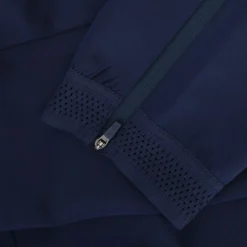 Men's Albus Hybrid Skinny Bottoms Marine / Sky -Sportswear Shop albu 227 2 gen mesky adlt p7