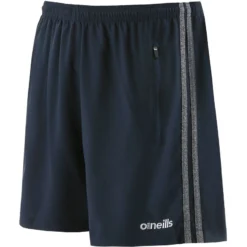 Men's Alba Woven Shorts Marine / Grey