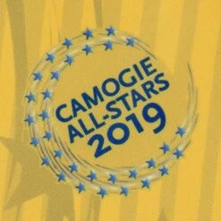 Camogie All Stars Away Jersey -Sportswear Shop all stars camogie away jersey amber 3