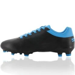 Sportswear Shop -Sportswear Shop aluna boots black roy laced p2
