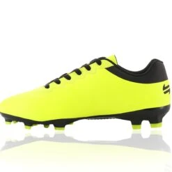 Sportswear Shop -Sportswear Shop aluna boots yellow black p2