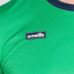 Men's Corey Éire T-Shirt Green / Marine / Green -Sportswear Shop am3a0020 1