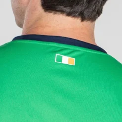 Men's Corey Éire T-Shirt Green / Marine / Green -Sportswear Shop am3a0022 1