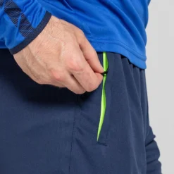 Men's Cody Training Shorts Marine / Green / Royal -Sportswear Shop am3a0086 1 1