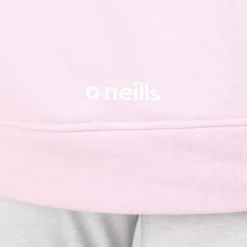 Kids' Emily Fleece Pullover Hoodie Pink 11 Kids' Emily Fleece Pullover Hoodie Pink -Sportswear Shop am3a0175