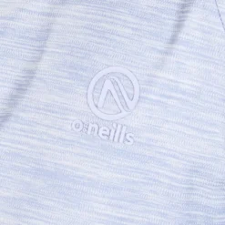 Kids' Madison Long Sleeve T-Shirt Blue -Sportswear Shop am3a0230