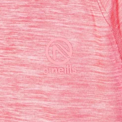 Kids' Madison Long Sleeve T-Shirt Pink -Sportswear Shop am3a0233