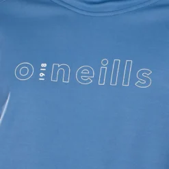 Men's Zack Fleece Pullover Hoodie Blue / Marine / Silver -Sportswear Shop am3a0282