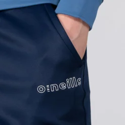 Men's Zack Fleece Shorts Marine -Sportswear Shop am3a0289 1