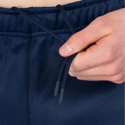 Men's Zack Fleece Shorts Marine -Sportswear Shop am3a0292 1