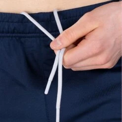 Men's Zack Brushed Skinny Tracksuit Bottoms Marine / Blue / Silver 11 Men's Zack Brushed Skinny Tracksuit Bottoms Marine / Blue / Silver -Sportswear Shop am3a0345