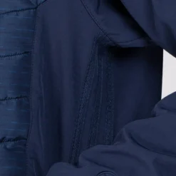 Men's Peru Lightweight Padded Jacket Marine -Sportswear Shop am3a0352 1