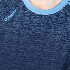 Kids' Ohio T-Shirt Marine / Sky 7 Kids' Ohio T-Shirt Marine / Sky -Sportswear Shop am3a1565