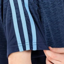 Kids' Ohio T-Shirt Marine / Sky 8 Kids' Ohio T-Shirt Marine / Sky -Sportswear Shop am3a1566