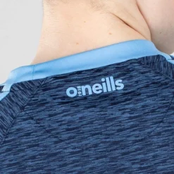 Kids' Ohio T-Shirt Marine / Sky 9 Kids' Ohio T-Shirt Marine / Sky -Sportswear Shop am3a1567