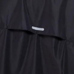 Men's Dalton Rain Jacket Black -Sportswear Shop am3a1633