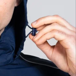 Men's Dalton Rain Jacket Marine -Sportswear Shop am3a1691