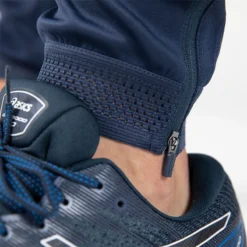 Men's Albus Hybrid Skinny Bottoms Marine -Sportswear Shop am3a2277 marine