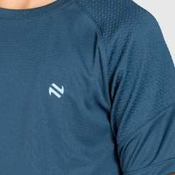 O'Neills Kids' Adapt T-Shirt Marine / Blue -Sportswear Shop am3a3695