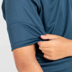 O'Neills Kids' Adapt T-Shirt Marine / Blue -Sportswear Shop am3a3696