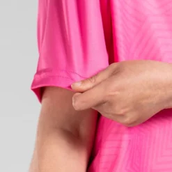 Kids' Carly T-Shirt Pink / Marine 9 Kids' Carly T-Shirt Pink / Marine -Sportswear Shop am3a9664