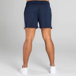 Mourne Shorts Navy / White -Sportswear Shop am3a9689