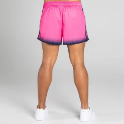 Nelson Shorts Pink / Marine -Sportswear Shop am3a9885
