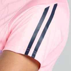 Women's Dolmen T-Shirt Pink / Marine / Purple -Sportswear Shop am3a9886 1