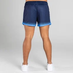 Nelson Shorts Marine / Sky -Sportswear Shop am3a9902