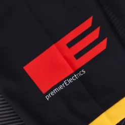 Antrim GAA Baby Goalkeeper Jersey 2023 15 Antrim GAA Baby Goalkeeper Jersey 2023 -Sportswear Shop antrim gk reg fit jersey blk 23 p 7 4