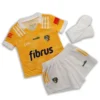 Antrim GAA Home Mini Kit 2023